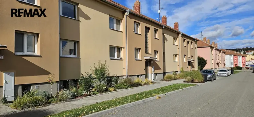 Prodej bytu 3+kk, Brno - Bosonohy, Ostopovická, 67 m2