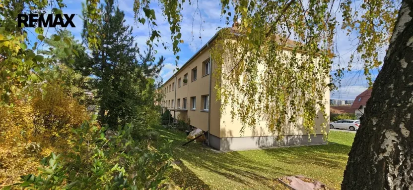 Prodej bytu 3+kk, Brno - Bosonohy, Ostopovická, 67 m2
