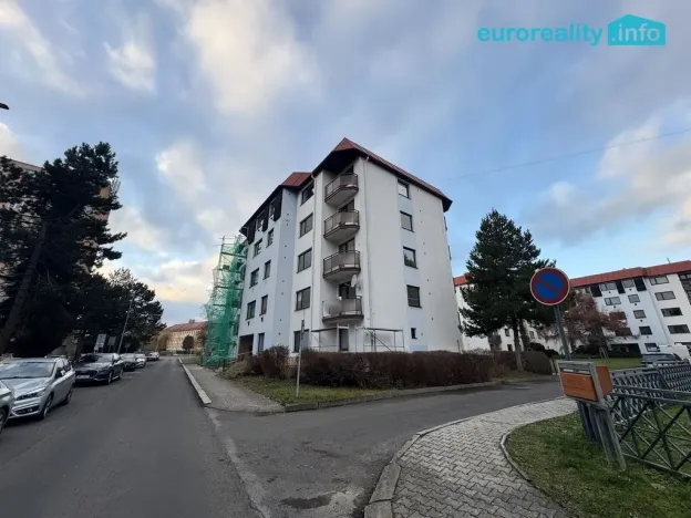 Pronájem bytu 3+1, Mariánské Lázně - Úšovice, Česká, 90 m2