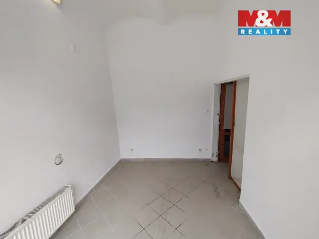 Pronájem obchodního prostoru, Karviná - Fryštát, Hrnčířská, 12 m2