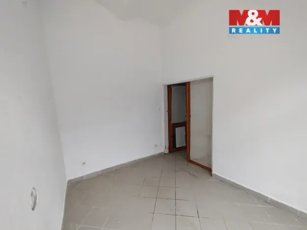 Pronájem obchodního prostoru, Karviná - Fryštát, Hrnčířská, 12 m2