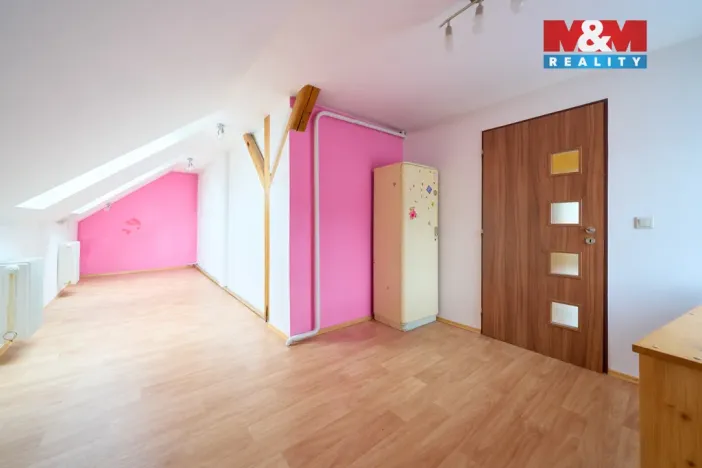 Prodej chalupy, Machov - Nízká Srbská, 160 m2