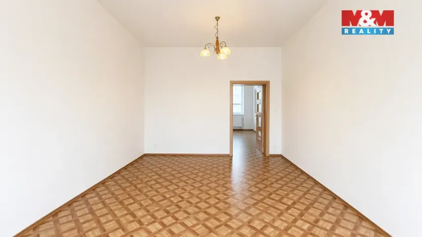 Pronájem atypického bytu, Lenešice, 171 m2