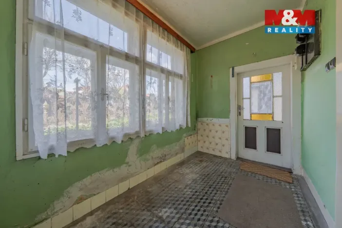 Prodej pozemku pro bydlení, Březnice, 1242 m2