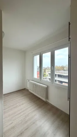 Pronájem bytu 1+1, Cheb, Májová, 42 m2