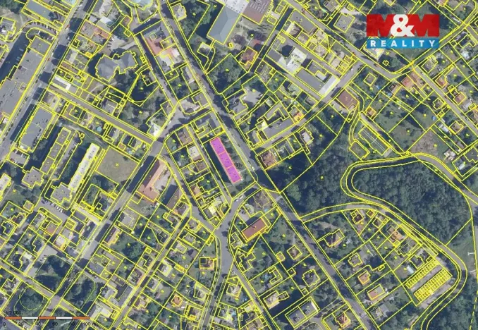 Prodej bytu 3+1, Nový Bor, Sloupská, 70 m2