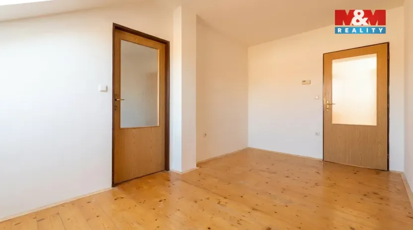 Pronájem bytu 2+1, Ústí nad Orlicí, Mírové nám., 67 m2