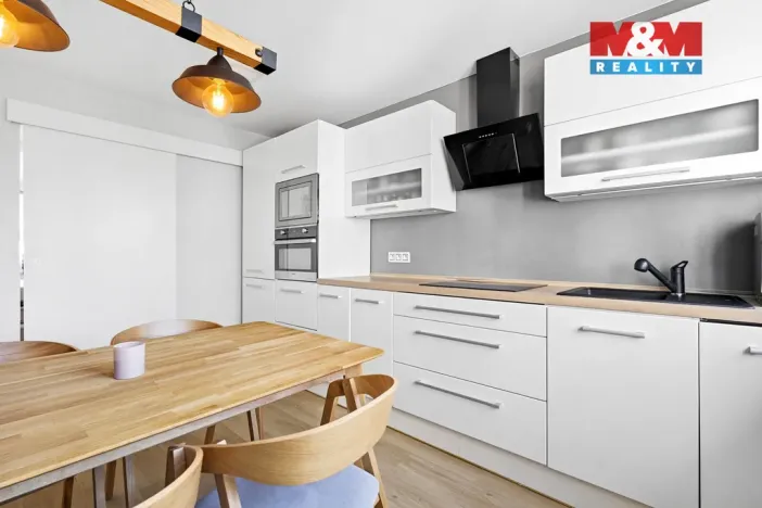 Prodej bytu 2+1, Děčín - Děčín I-Děčín, Čsl. armády, 64 m2