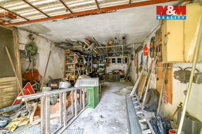Prodej atypického bytu, Mariánské Lázně, Třebízského, 213 m2