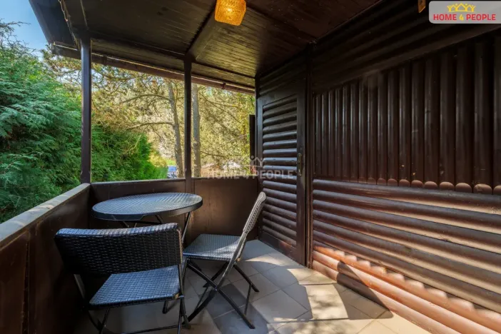 Prodej chaty, Samopše - Přívlaky, 36 m2