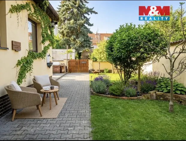 Prodej činžovního domu, Pardubice - Zelené Předměstí, Hronovická, 140 m2