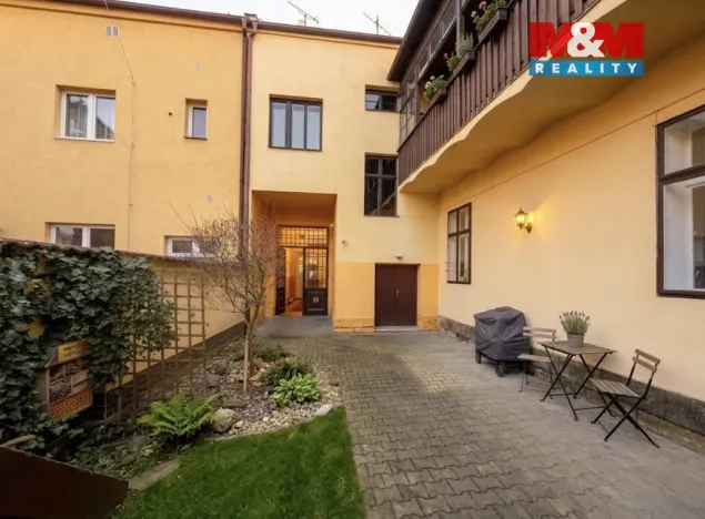 Prodej činžovního domu, Pardubice - Zelené Předměstí, Hronovická, 140 m2