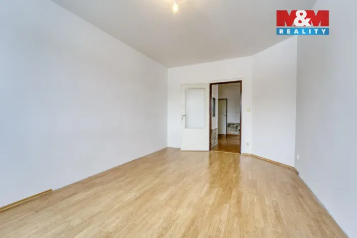 Prodej bytu 3+1, Město Touškov, Partyzánská, 81 m2