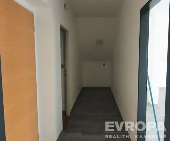 Pronájem kanceláře, Vrchlabí, Zámecká, 27 m2