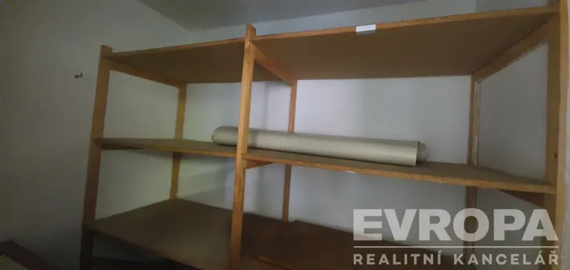 Pronájem kanceláře, Vrchlabí, Zámecká, 27 m2