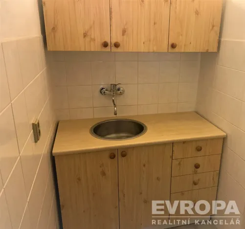 Pronájem kanceláře, Vrchlabí, Zámecká, 27 m2