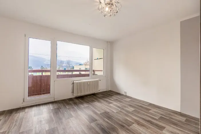 Prodej bytu 3+1, Ústí nad Labem, Přemyslovců, 74 m2