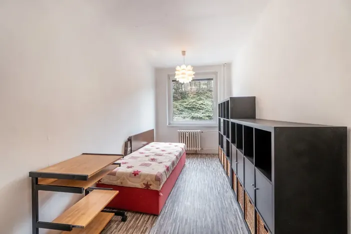 Prodej bytu 3+1, Ústí nad Labem, Přemyslovců, 74 m2