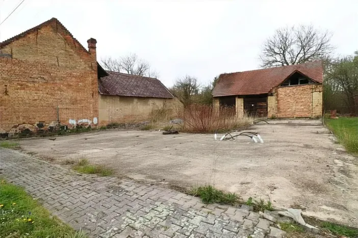 Prodej pozemku pro bydlení, Kožušice, 815 m2