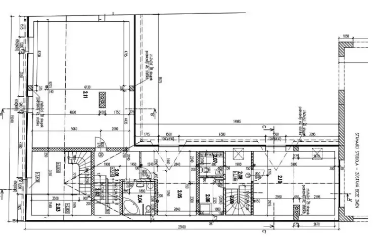 Prodej pozemku pro bydlení, Kožušice, 815 m2