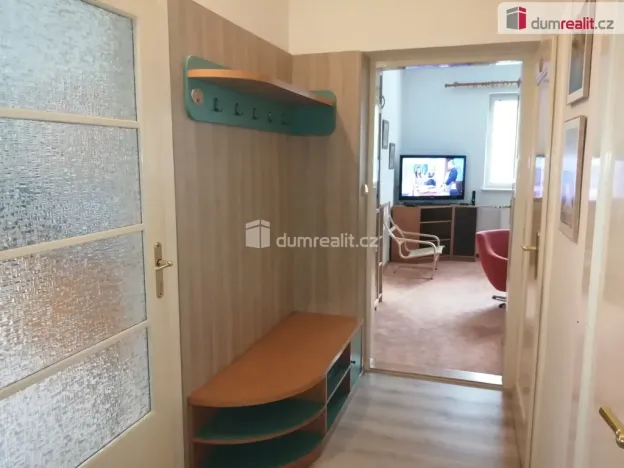 Pronájem bytu 2+1, Frenštát pod Radhoštěm, Dr. Parmy, 78 m2