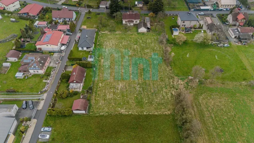 Prodej pozemku pro bydlení, Vratimov, 928 m2