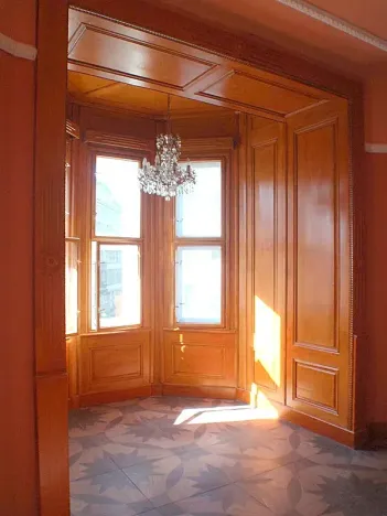 Pronájem bytu 3+kk, Brno, Novobranská, 120 m2