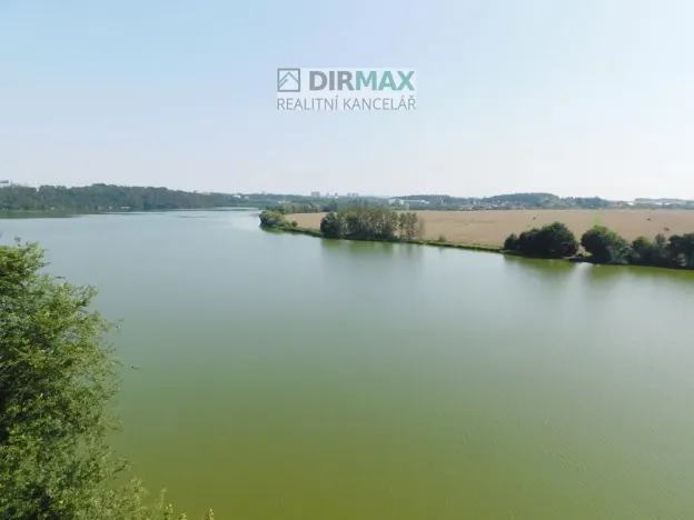 Pronájem bytu 1+kk, Plzeň - Valcha, Dobřanská, 34 m2