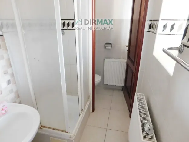 Pronájem bytu 1+kk, Plzeň - Valcha, Dobřanská, 34 m2