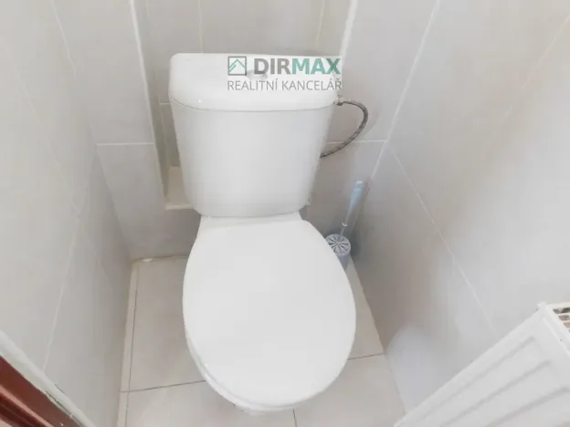 Pronájem bytu 1+kk, Plzeň - Valcha, Dobřanská, 34 m2