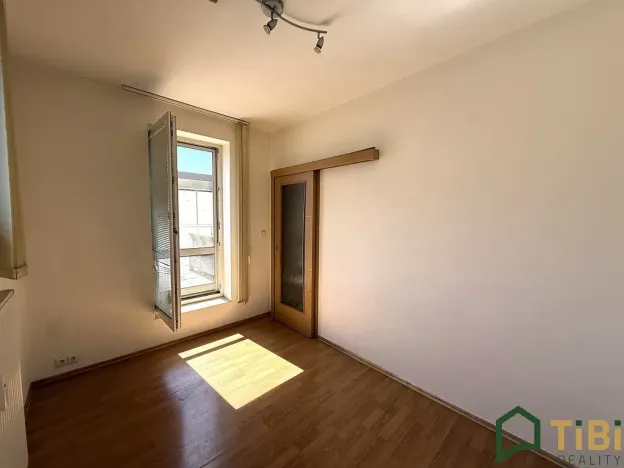 Prodej bytu 2+1, Brno, Masná, 48 m2