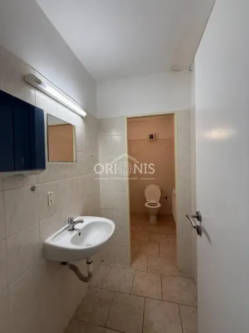 Pronájem obchodního prostoru, Chomutov, Jakoubka ze Stříbra, 61 m2