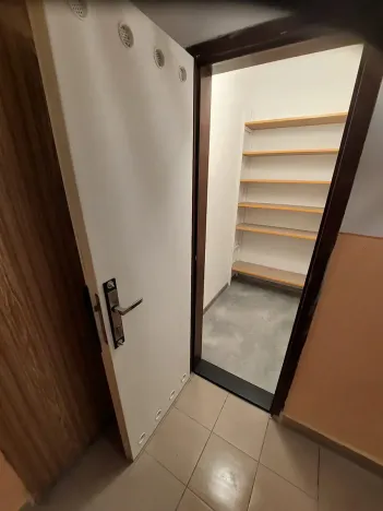 Prodej bytu 3+1, Ústí nad Labem, Na Výšině, 78 m2