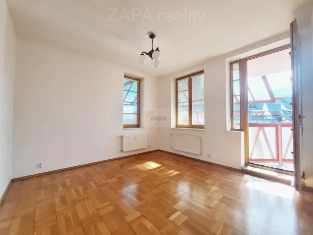 Pronájem bytu 4+1, Praha - Veleslavín, Na okraji, 110 m2