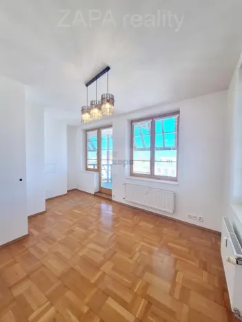 Pronájem bytu 4+1, Praha - Veleslavín, Na okraji, 110 m2