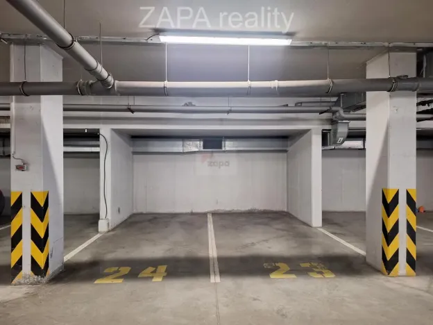 Pronájem bytu 4+1, Praha - Veleslavín, Na okraji, 110 m2