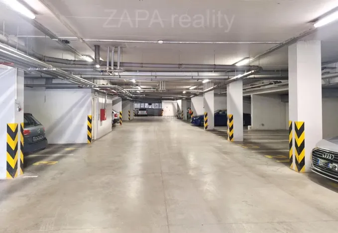 Pronájem bytu 4+1, Praha - Veleslavín, Na okraji, 110 m2