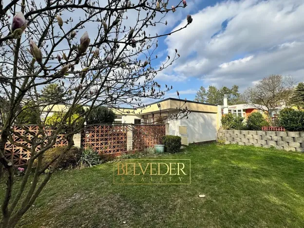 Pronájem rodinného domu, Teplice, Fučíkova stezka, 103 m2