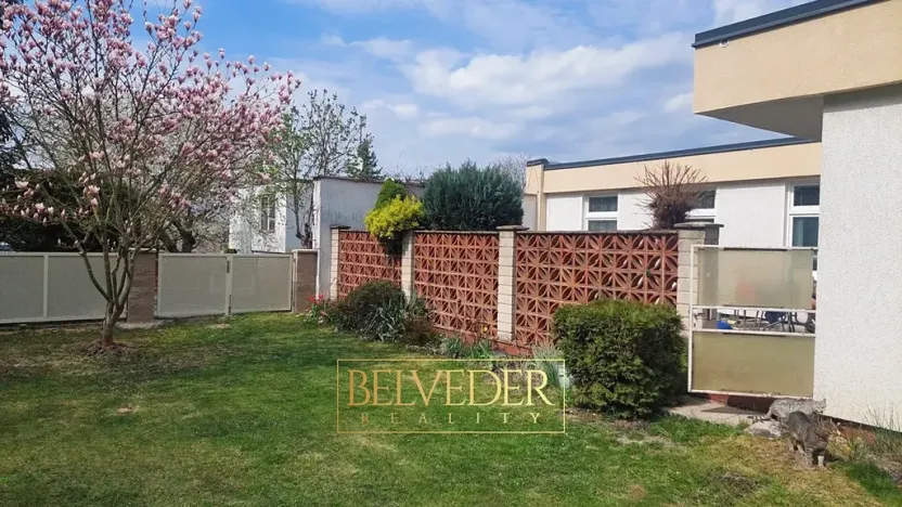 Pronájem rodinného domu, Teplice, Fučíkova stezka, 103 m2