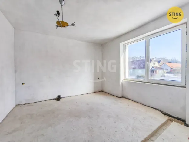 Prodej rodinného domu, Číhalín, 120 m2