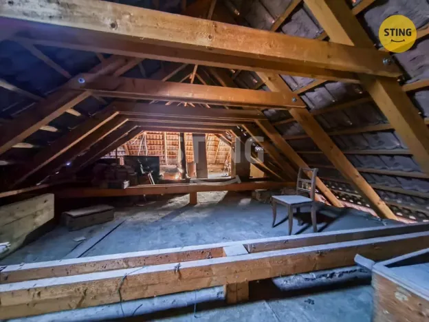 Prodej rodinného domu, Číhalín, 120 m2