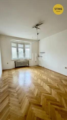 Pronájem bytu 4+1, Ostrava, Denisova, 117 m2