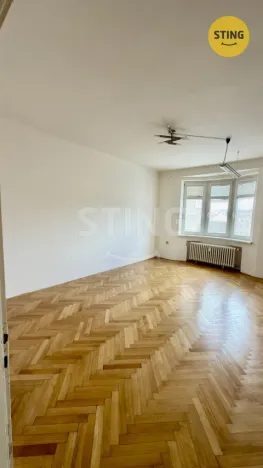 Pronájem bytu 4+1, Ostrava, Denisova, 117 m2