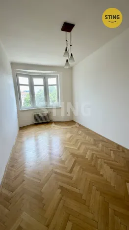 Pronájem bytu 4+1, Ostrava, Denisova, 117 m2