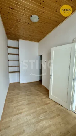 Pronájem bytu 4+1, Ostrava, Denisova, 117 m2