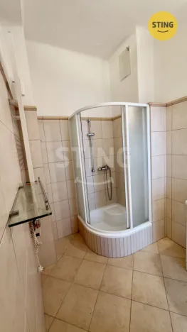 Pronájem bytu 4+1, Ostrava, Denisova, 117 m2