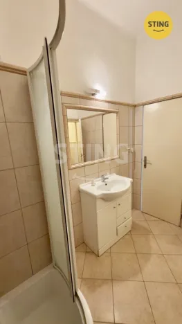 Pronájem bytu 4+1, Ostrava, Denisova, 117 m2