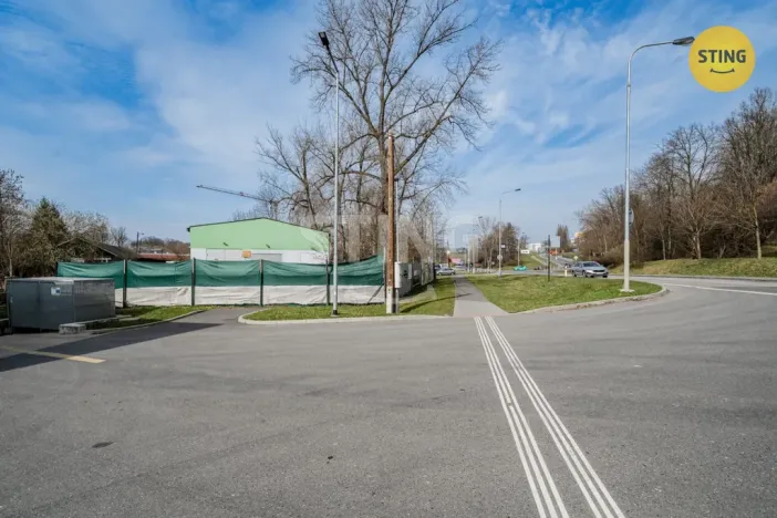 Prodej výrobních prostor, Ostrava, Porubská, 196 m2