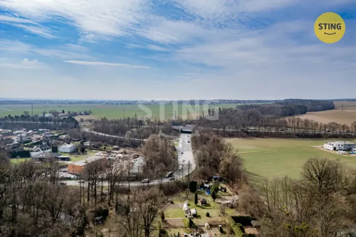 Prodej výrobních prostor, Ostrava, Porubská, 196 m2
