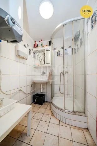 Prodej výrobních prostor, Ostrava, Porubská, 196 m2